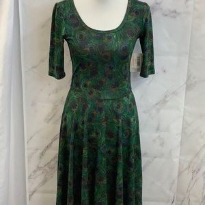 NWT- Lularoe Women’s Dress